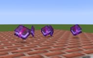 Apply some of the best enchantments to the pickaxe (Image via Mojang Studios)